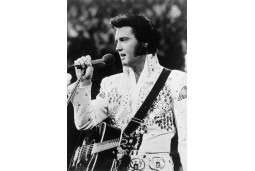 Elvis Presley #3